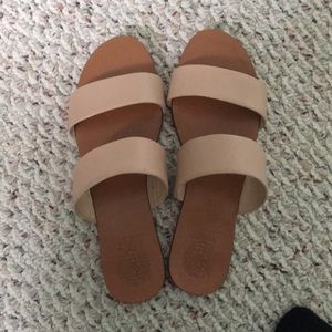Vince camuto sandals